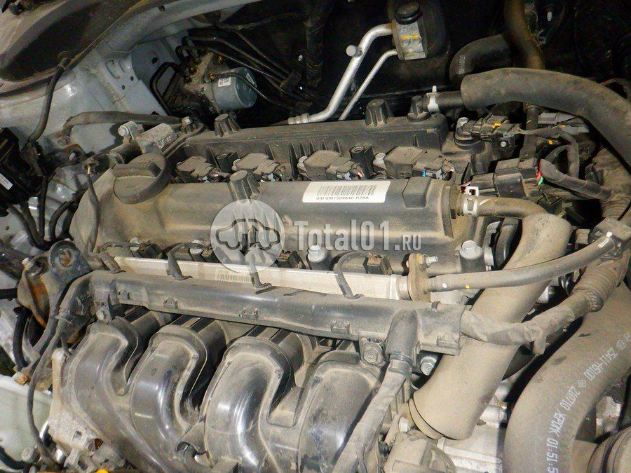 Фото Hyundai Solaris 334