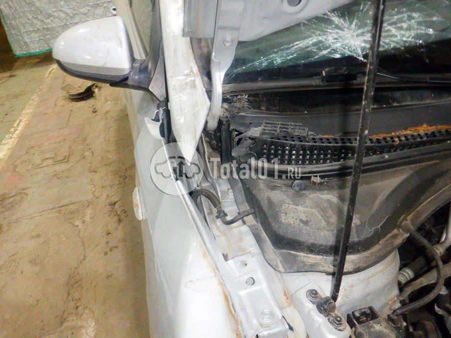 Фото Hyundai Solaris 336