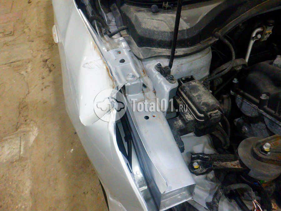 Фото Hyundai Solaris 338