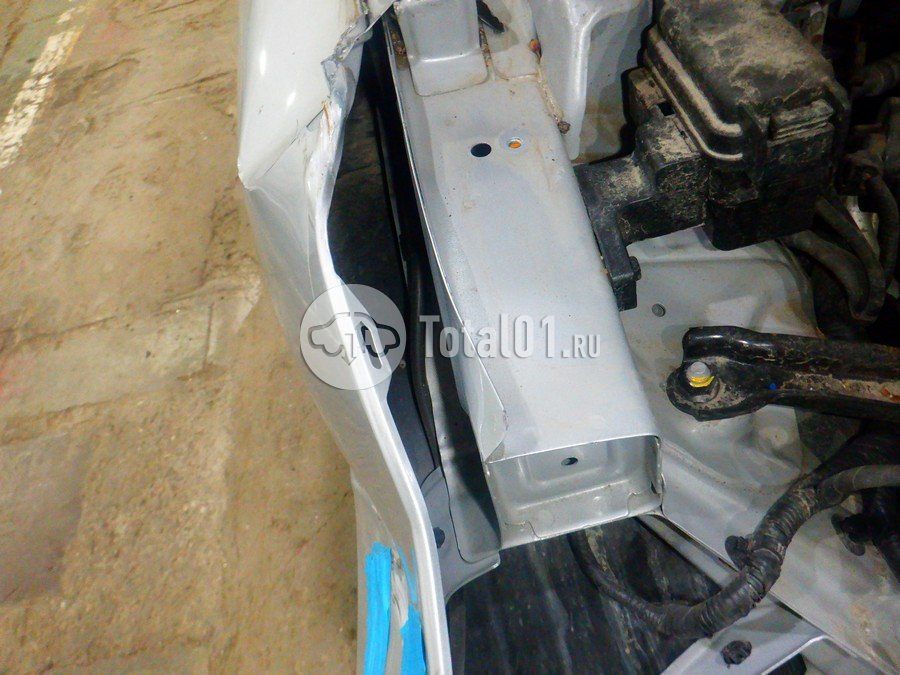 Фото Hyundai Solaris 340