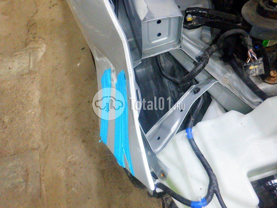 Фото Hyundai Solaris 342