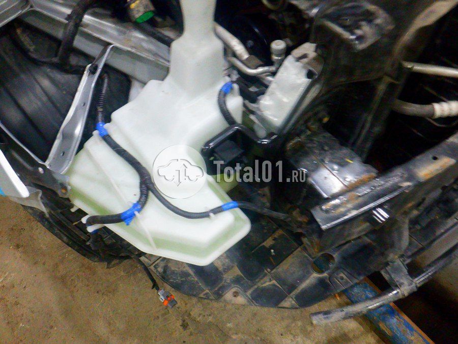 Фото Hyundai Solaris 344