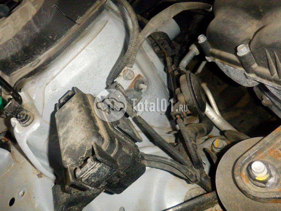 Фото Hyundai Solaris 354