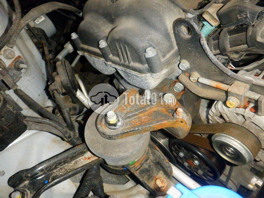 Фото Hyundai Solaris 358