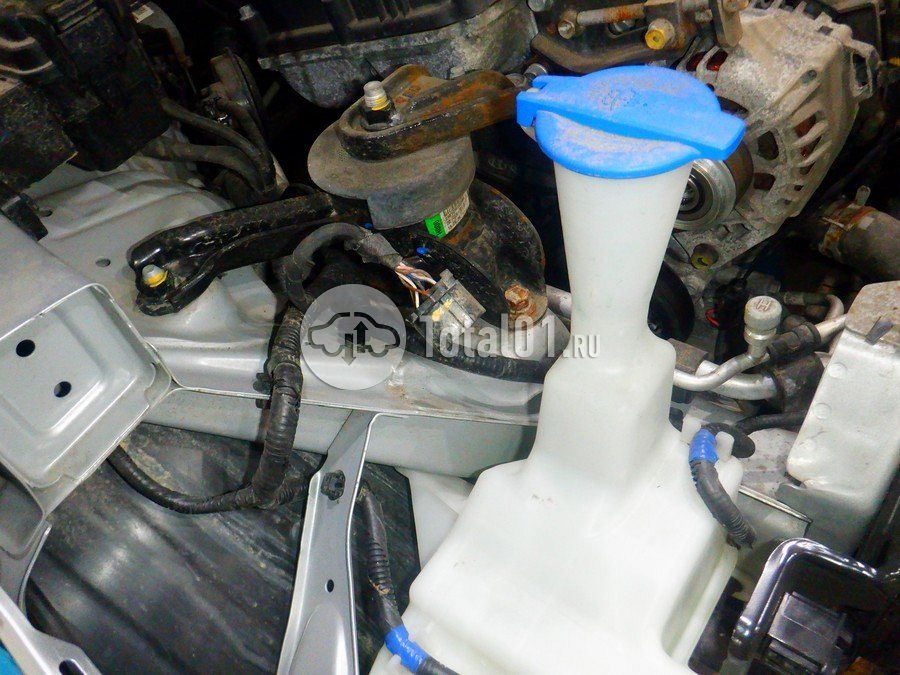 Фото Hyundai Solaris 366