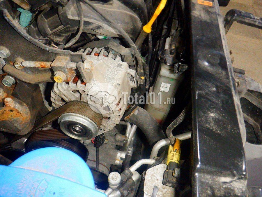 Фото Hyundai Solaris 368