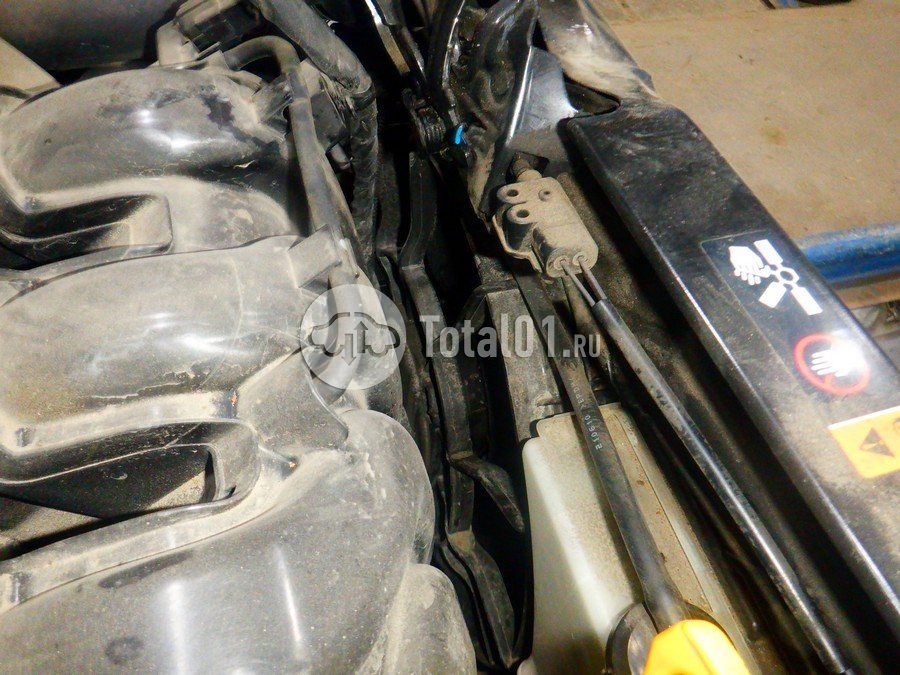 Фото Hyundai Solaris 370