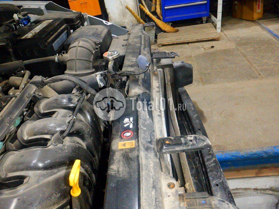 Фото Hyundai Solaris 372