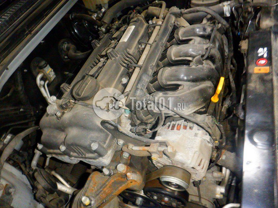 Фото Hyundai Solaris 386