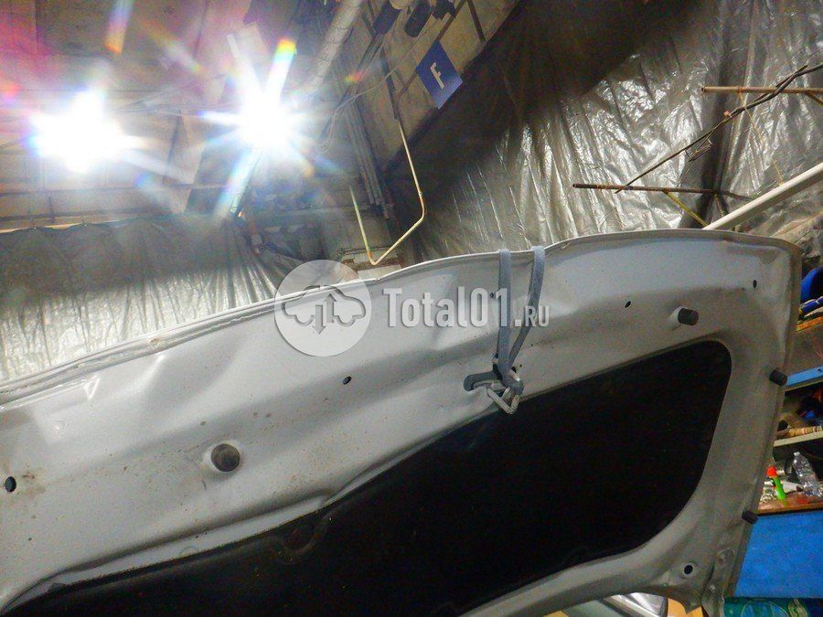 Фото Hyundai Solaris 390