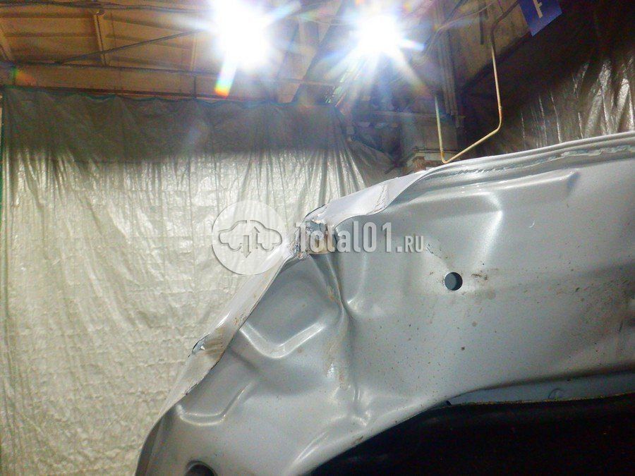 Фото Hyundai Solaris 392