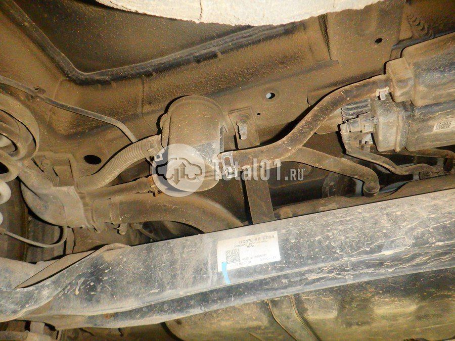 Фото Hyundai Solaris 404