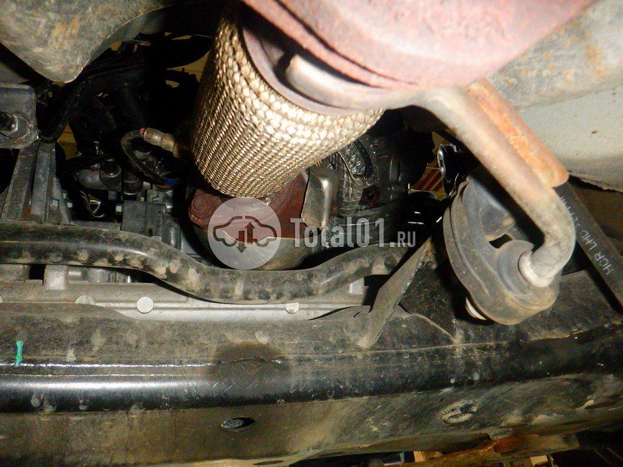 Фото Hyundai Solaris 420