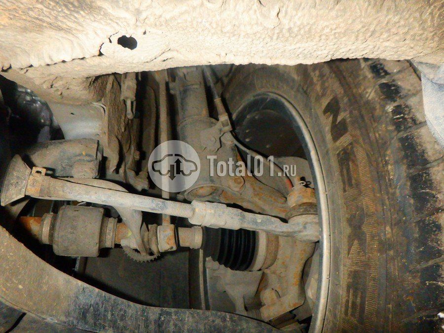 Фото Hyundai Solaris 422