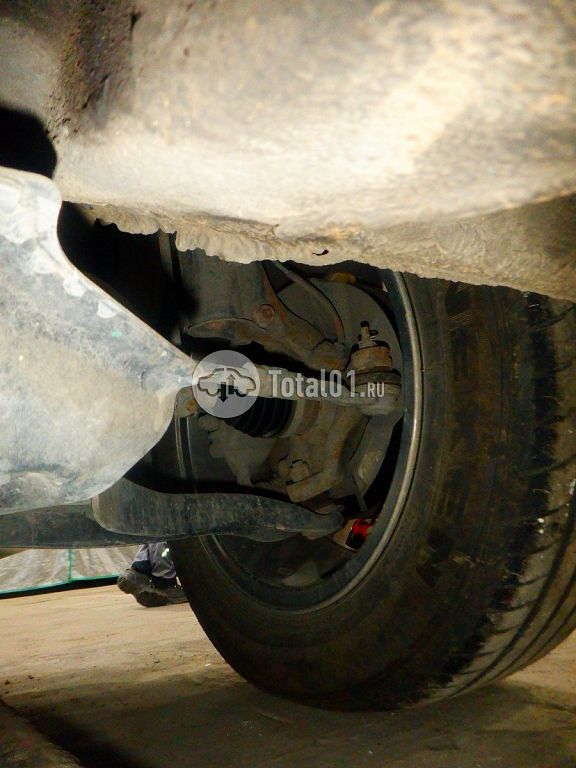 Фото Hyundai Solaris 424