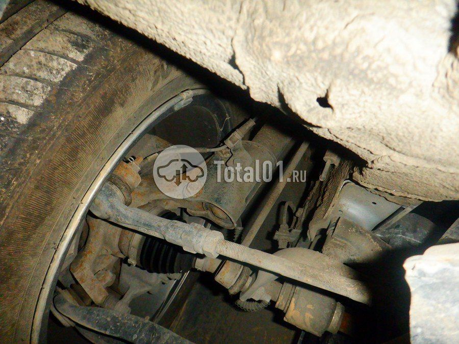 Фото Hyundai Solaris 426