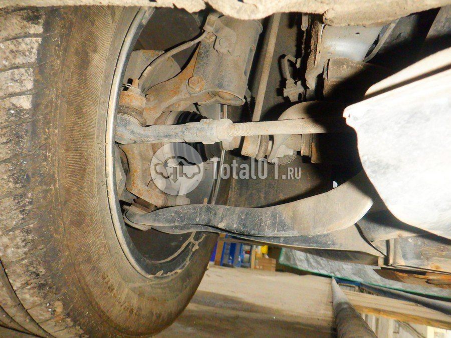 Фото Hyundai Solaris 428