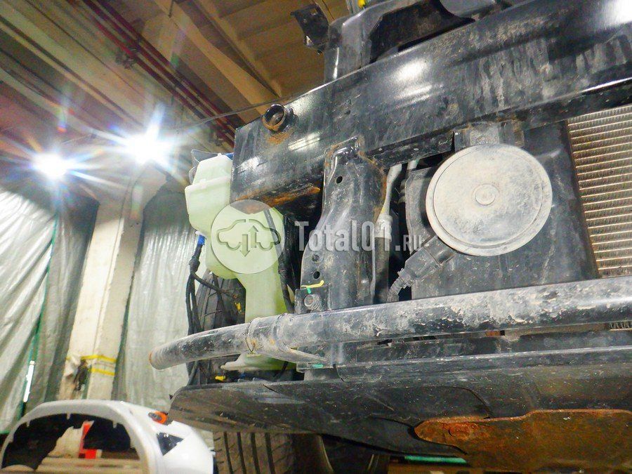 Фото Hyundai Solaris 440