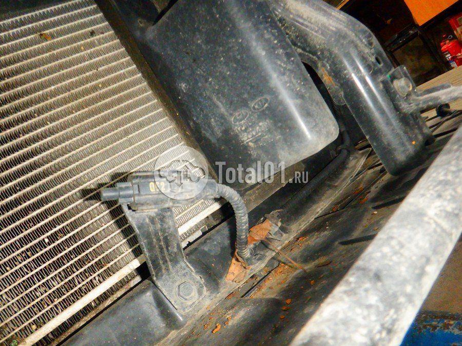 Фото Hyundai Solaris 444