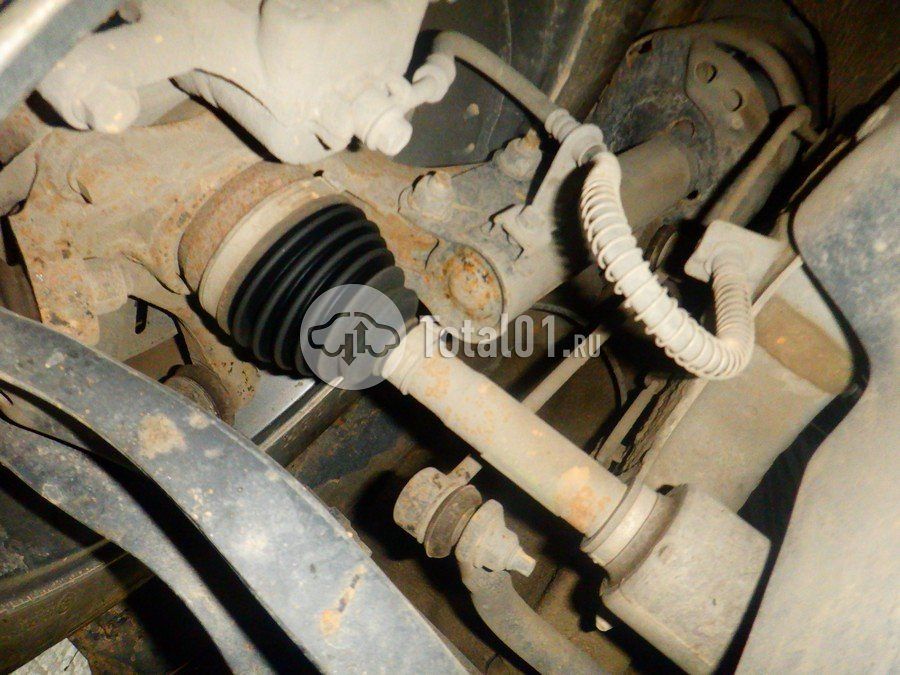 Фото Hyundai Solaris 446