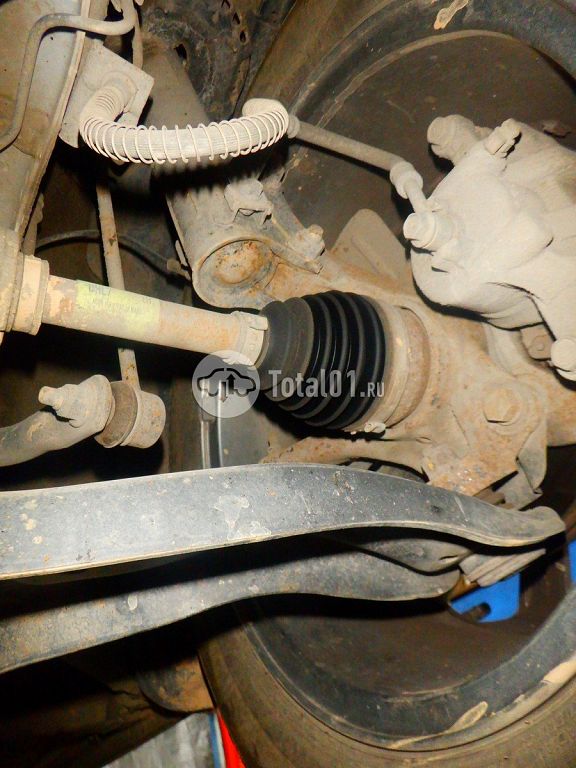 Фото Hyundai Solaris 448