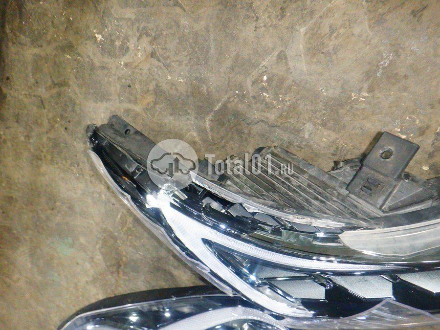 Фото Hyundai Solaris 452