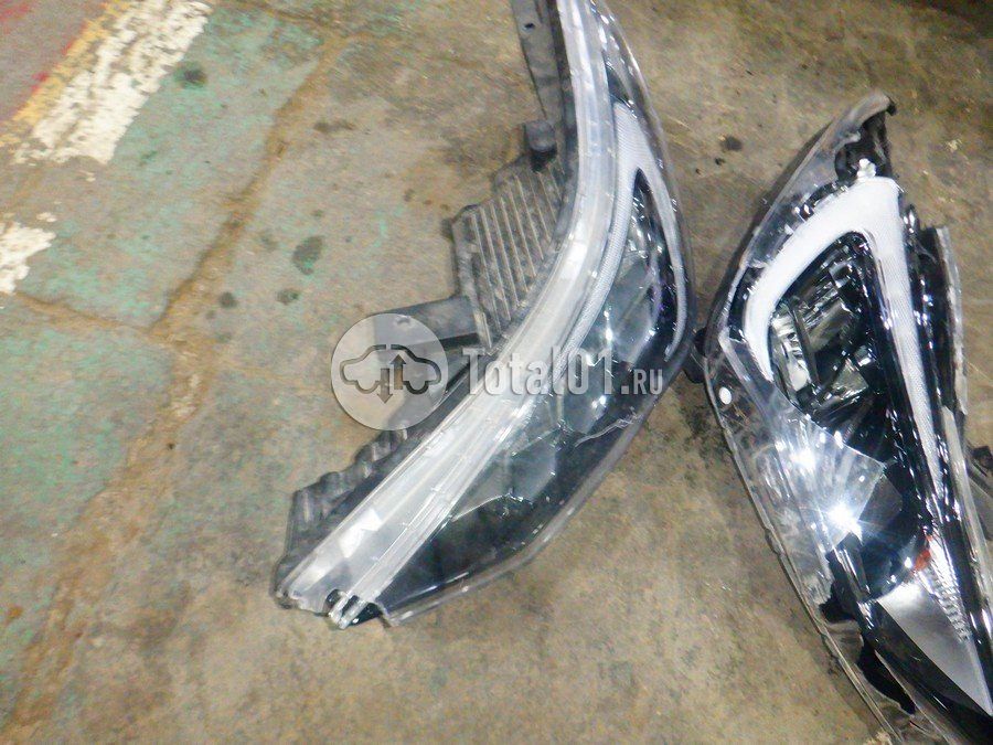 Фото Hyundai Solaris 454