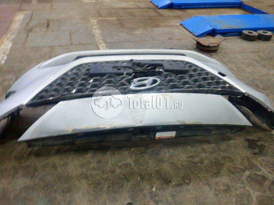 Фото Hyundai Solaris 460