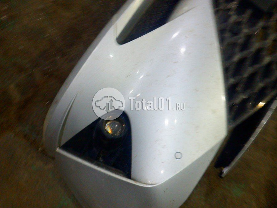 Фото Hyundai Solaris 462