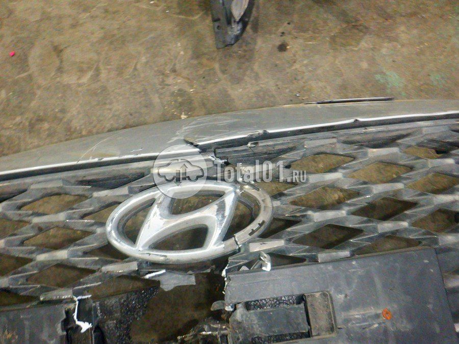 Фото Hyundai Solaris 464