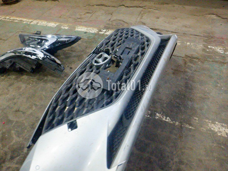 Фото Hyundai Solaris 474