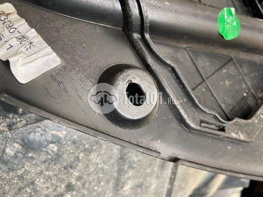 Фото Geely Coolray 60
