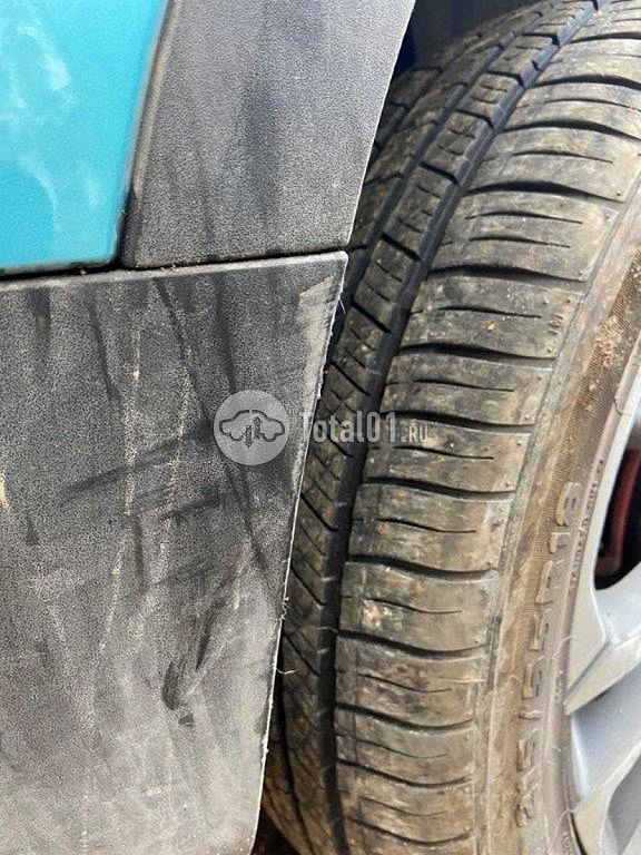 Фото Geely Coolray 66