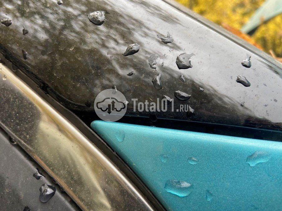Фото Geely Coolray 100