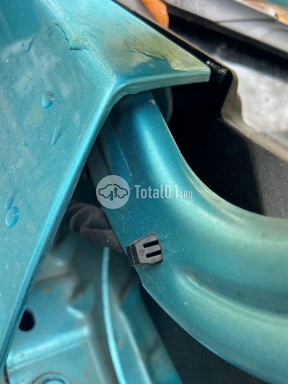 Фото Geely Coolray 106