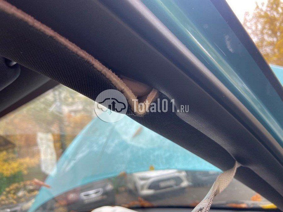 Фото Geely Coolray 124