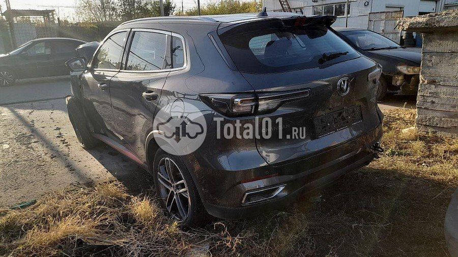 Фото Changan UNI-S 8