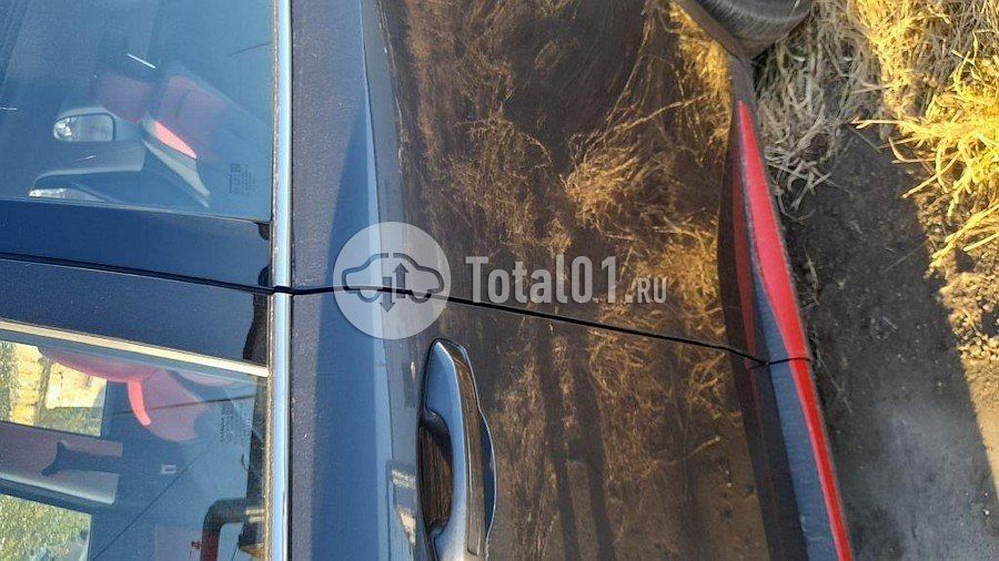 Фото Changan UNI-S 26