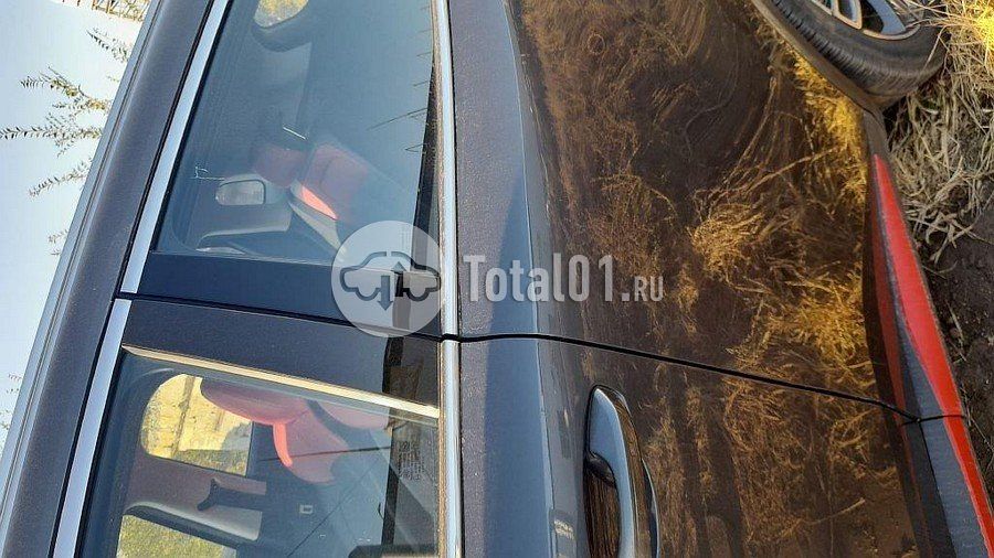 Фото Changan UNI-S 28
