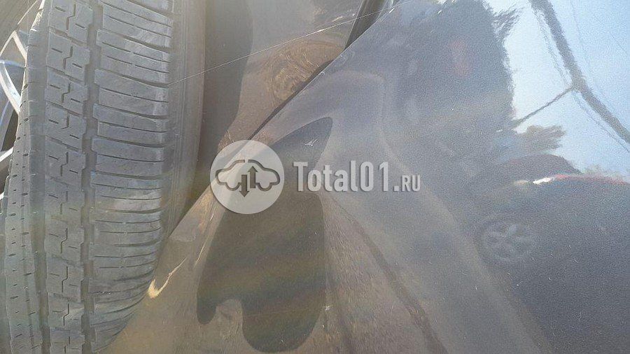 Фото Changan UNI-S 36
