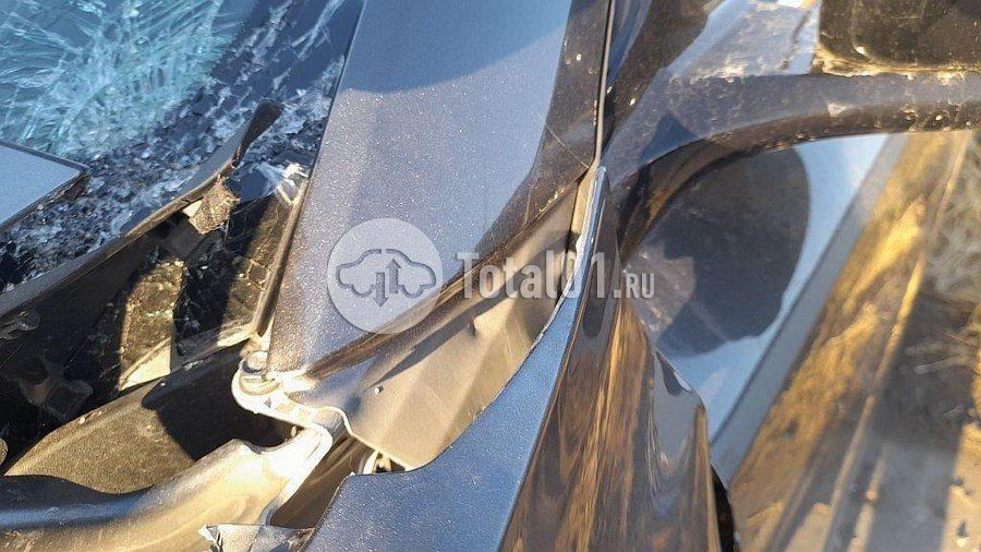 Фото Changan UNI-S 48