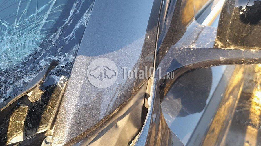Фото Changan UNI-S 50