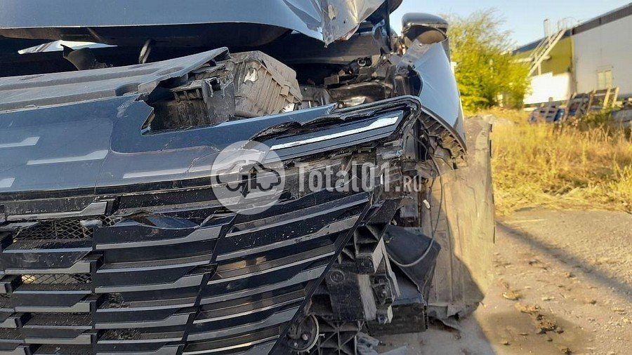 Фото Changan UNI-S 126