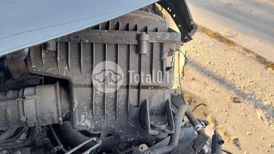 Фото Changan UNI-S 138