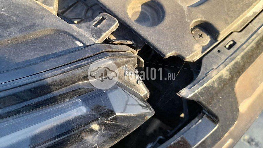 Фото Changan UNI-S 186