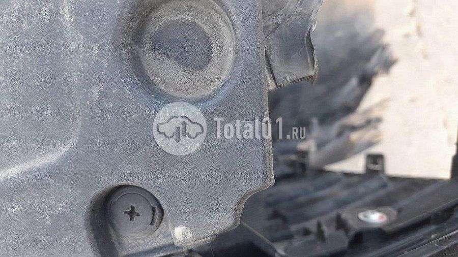 Фото Changan UNI-S 190