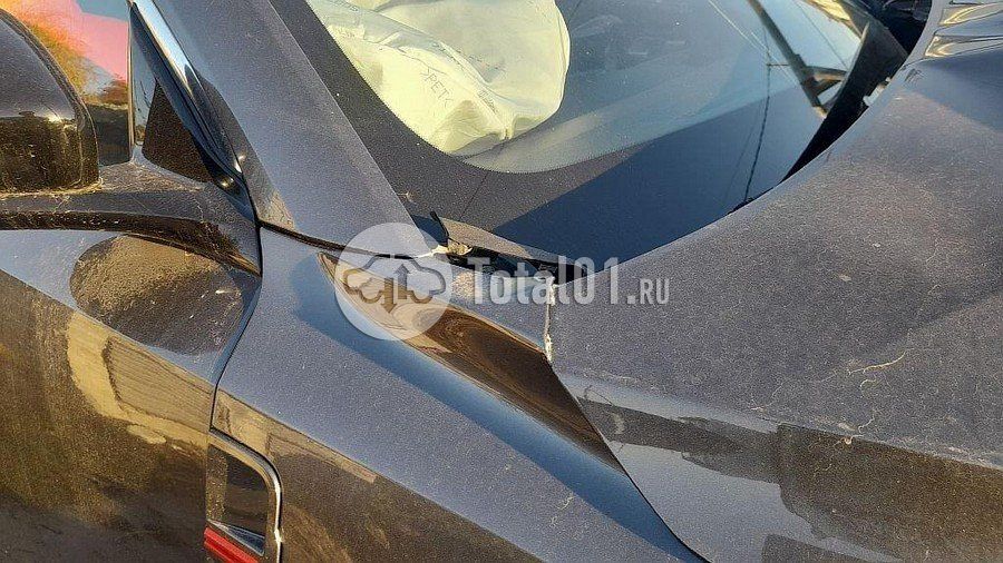 Фото Changan UNI-S 206