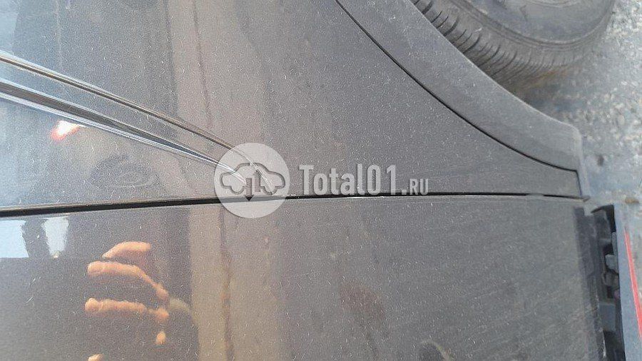 Фото Changan UNI-S 212