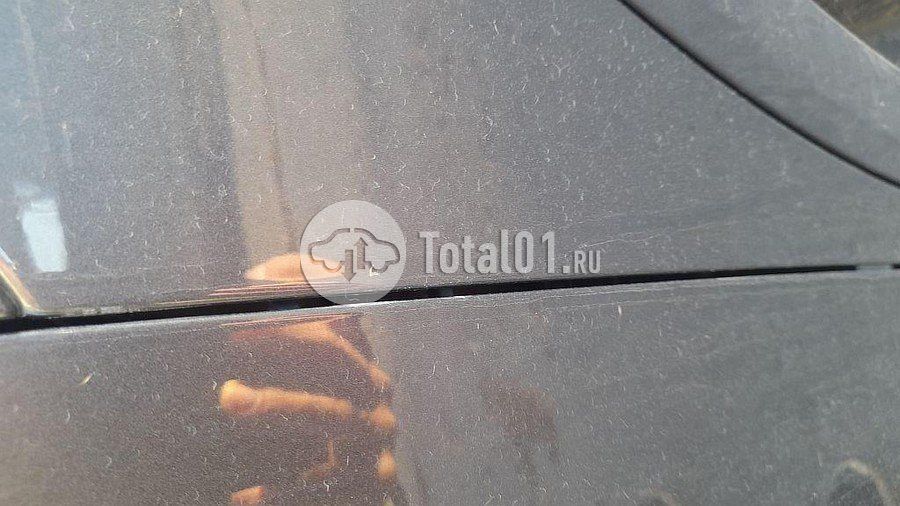Фото Changan UNI-S 214