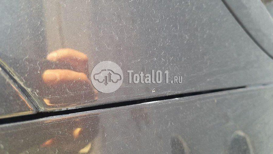 Фото Changan UNI-S 216